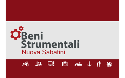 Nuova Sabatini: aumento tetto massimo finanziamento – ITALIA